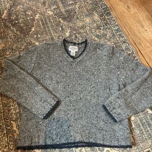 Vintage Sonoma Junior sweater